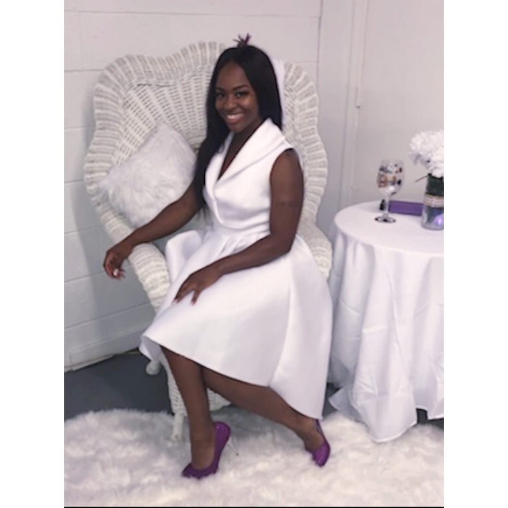 Meet your Posher, Meka